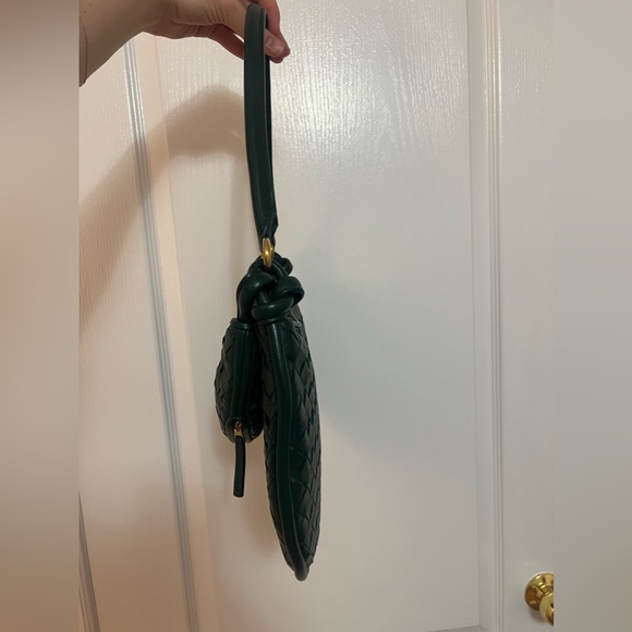 *SOLD* Bottega Veneta Medium Gemelli Bag - Picture 8 of 10